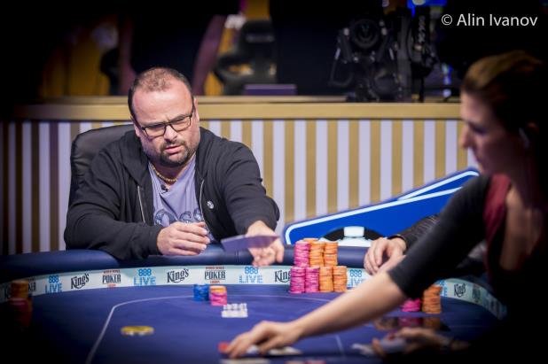 Article image for: WSOPE: LUKAS ZASKODNY WINS €2,200 PLO