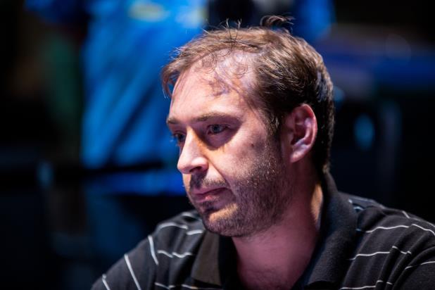 Article image for: AUSTRALIAN LUKE BRABIN CAPTURES FIRST GOLD  BRACELET OF WSOP APAC