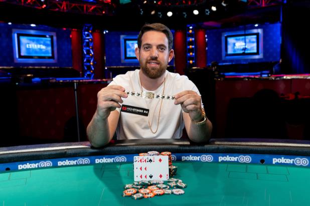 Article image for: LUKE SCHWARTZ TOPS $10,000 2-7 LOWBALL TRIPLE DRAW