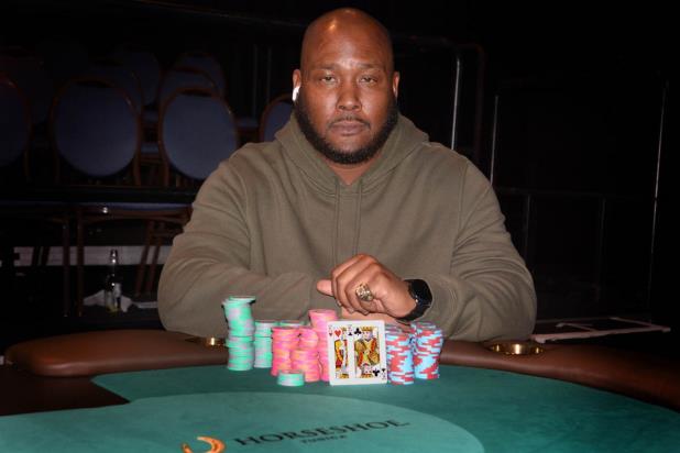 Article image for: LYTLE ALLEN WINS HORSESHOE TUNICA MAIN EVENT FOR $144,313