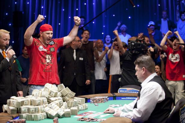 Article image for: MICHAEL MIZRACHI CAPTURES WSOP POKER PLAYER'S CHAMPIONSHIP