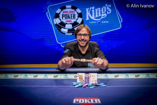 Article image for: MARTI ROCA DE TORRES WINS WSOP EUROPE MAIN EVENT