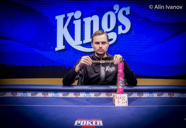 Article image for: MARTIN KABRHEL BECOMES WSOP'S NEWEST CHAMPION