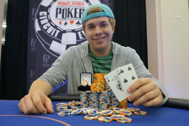 Article image for: MARTIN ZENTNER WINS IP BILOXI CHAMPIONSHIP