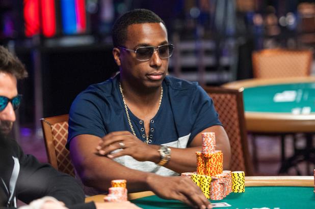 Article image for: INSIDE THE MARATHON: WSOP'S MINI-MAIN TESTS SKILL, ENDURANCE