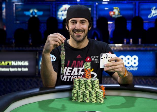 Article image for: JASON MERCIER WINS THE $5K NLHE SIX MAX