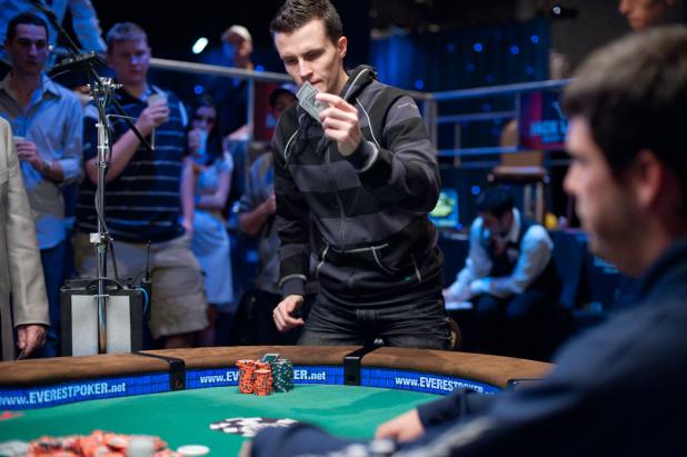 Article image for: CANADIAN MIGUEL PROULX WINS WSOP EVENT 28