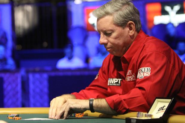 Article image for: THE WSOP DAILY SHUFFLE: THURSDAY, MAY 31, 2012