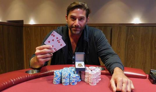 Article image for: MIKE CHIAPPETTA WINS ISLE MAIN EVENT FOR $200,196