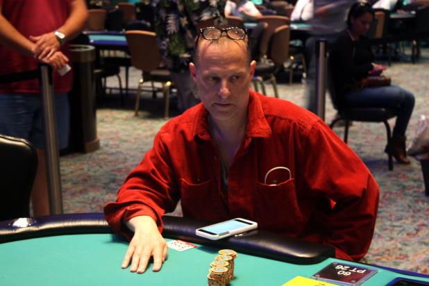 Article image for: FINAL TABLE SET FOR FOXWOODS MAIN EVENT