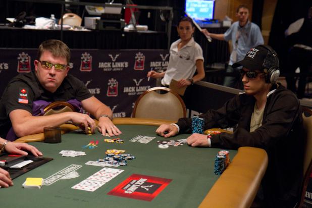 Article image for: NOTABLES ALL OVER DAY 2A LEADERBOARD: CHAN, FARHA, MIZRACHI, ANTONIUS, DUKE, BANSI & MONEYMAKER ALL STRONG