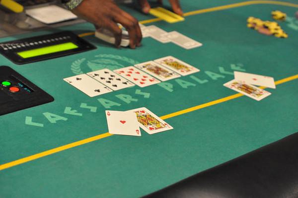 Article image for: DOWN TO FINAL NINE IN WSOP CIRCUIT NATIONAL CHAMPIONSHIP