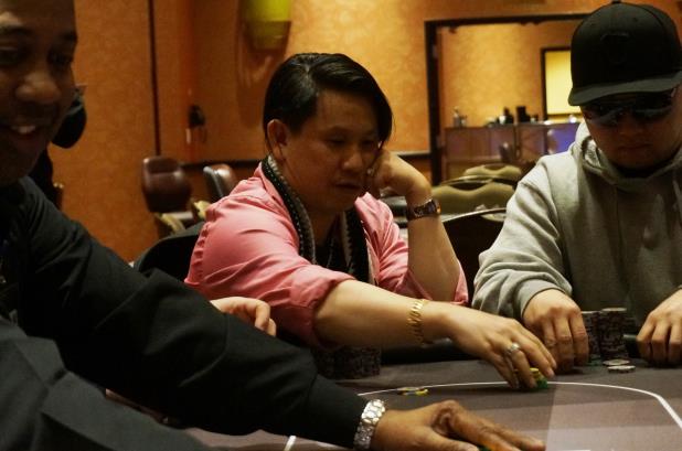 Article image for: THE WSOP DAILY SHUFFLE: TUESDAY, JUNE 12, 2012