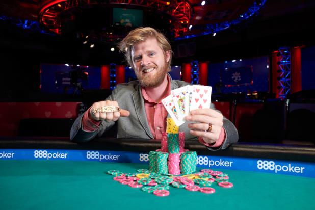 Article image for: NATHAN GAMBLE WINS $1,500 POT-LIMIT OMAHA HI-LO 