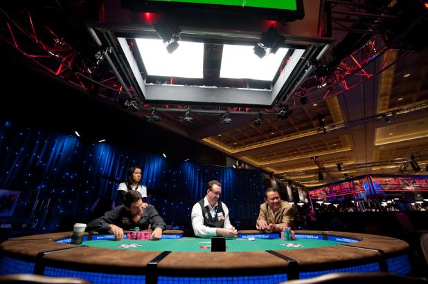 Article image for: STUD MASTER: MEN WINS 7th WSOP BRACELET IN EVENT 10