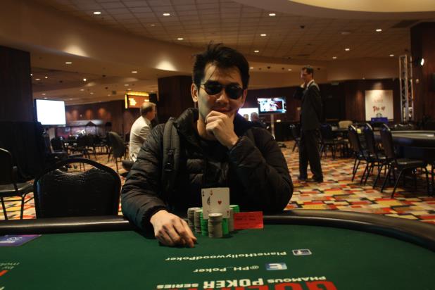 Article image for: NIRATH REAN WINS $2,200 HIGH ROLLER AT PLANET HOLLYWOOD