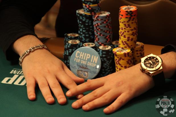 Article image for: THE WSOP DAILY SHUFFLE: SUNDAY, JULY 1, 2012