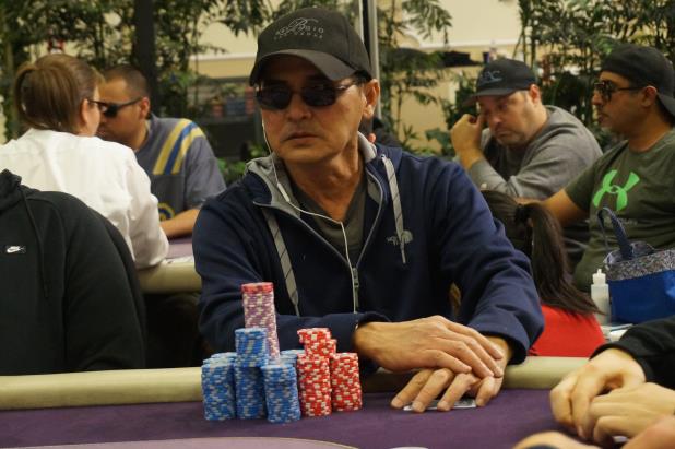 Article image for: PAUL NGUYEN LEADS BIKE MAIN EVENT HEADING INTO DAY 3