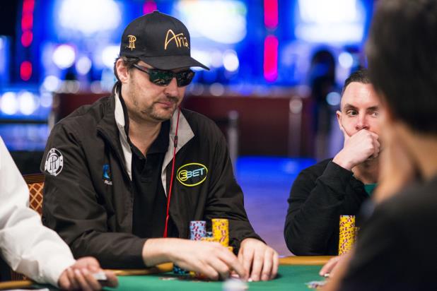 Article image for: LIVE UPDATES FROM DAY 30 OF THE WSOP -- NINE EVENTS RUNNING