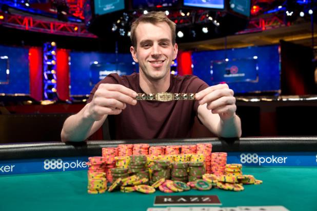 Article image for: PHILIP LONG WINS EVENT #22, $1,500 EIGHT-GAME MIX