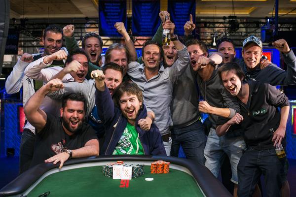 Article image for: PIERRE MILAN WINS AT HIS FIRST FINAL TABLE