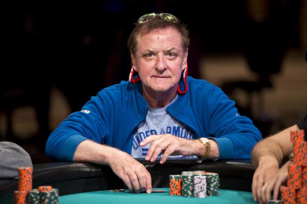 Article image for: DAY 5 HIGHLIGHTS FROM THE WSOP MAIN EVENT CHAMPIONSHIP