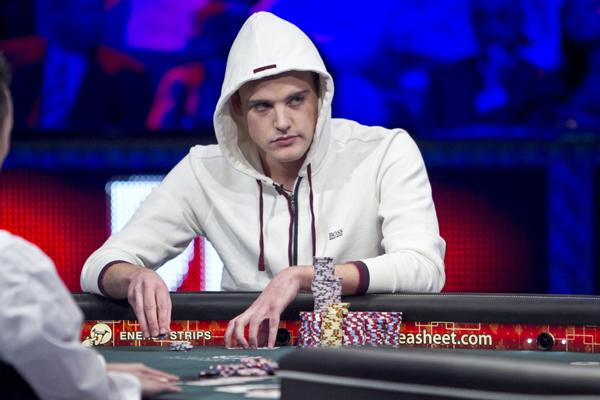 Article image for: PIUS HEINZ WINS 2011 WSOP MAIN EVENT CHAMPIONSHIP