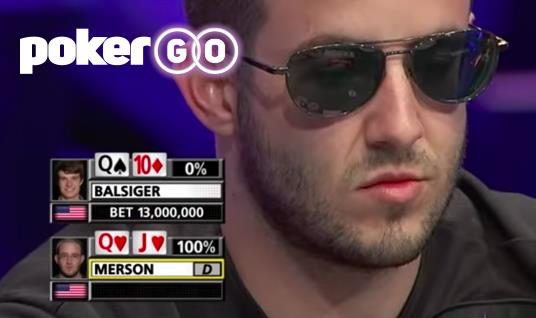 Article image for: WSOP HIGHLIGHTS POWERED BY POKERGO -- 2012 WSOP MAIN EVENT TOP 5 HANDS