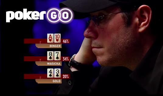 Article image for: WSOP HIGHLIGHTS POWERED BY POKERGO -- 2006 WSOP MAIN EVENT TOP 5 HANDS