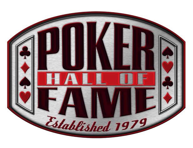 Article image for: TEN FINALISTS FOR THE 2019 POKER HALL OF FAME UNVEILED