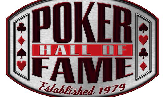 Article image for: 2024 POKER HALL OF FAME  NOMINATIONS NOW OPEN