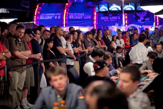 Article image for: $1,720,328 AND PRESTIGIOUS TITLE UP FOR GRABS IN POKER PLAYERS CHAMPIONSHIP