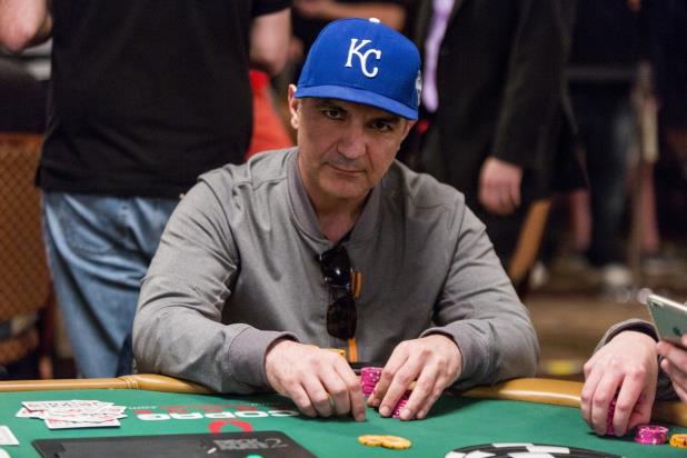 Article image for: RAY DEHKARGHANI WINS $10K RAZZ CHAMPIONSHIP