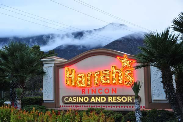 Article image for: HARRAH'S RINCON HOSTS THEIR 10TH ANNUAL CIRCUIT EVENT