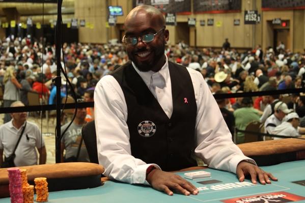 Article image for: THE WSOP DAILY SHUFFLE: WED., JUNE 20, 2012