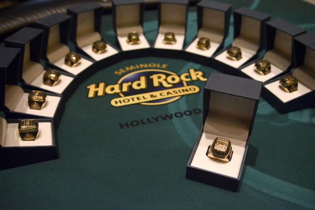 Article image for: WSOP CIRCUIT SEMINOLE HARD ROCK HOLLYWOOD