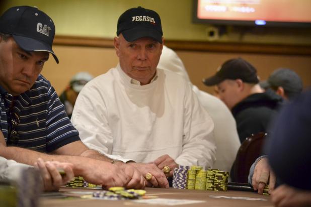 Article image for: THE WSOP DAILY SHUFFLE: FRIDAY, JUNE 15, 2012