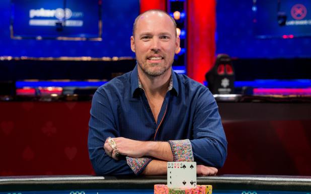 Article image for: SCOTT BOHLMAN TAKES $2,500 MIXED BIG BET TITLE