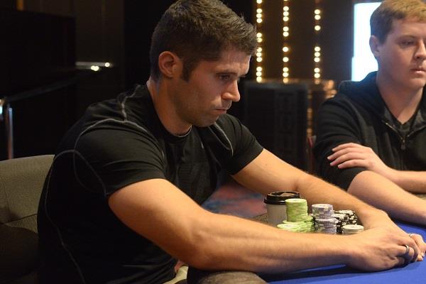 Article image for: SCOTT CLEMENTS SETS EARLY PACE IN WSOP APAC EVENT 1