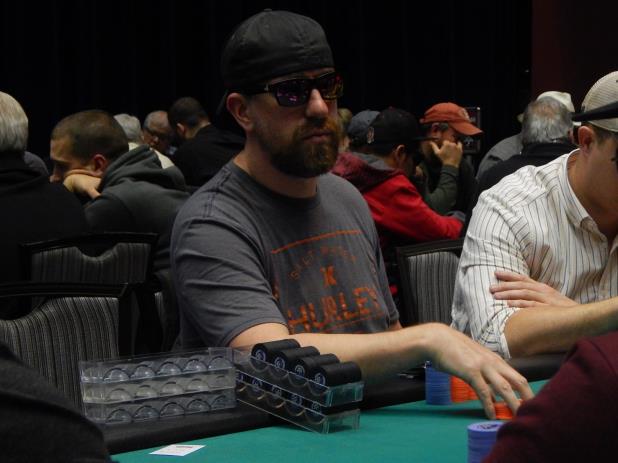 Article image for: BIG MONEY SUNDAY AT CHEROKEE