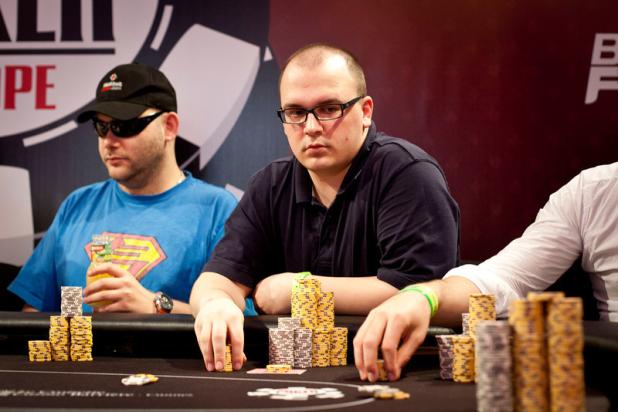 Article image for: STEVE BILLIRAKIS WINS POT-LIMIT OMAHA CHAMPIONSHIP AT WSOP EUROPE