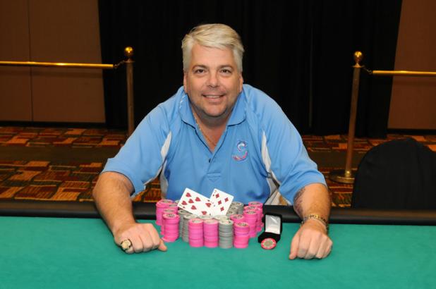 Article image for: Steven Reuther Wins Event #11 of Harrah’s AC Circuit