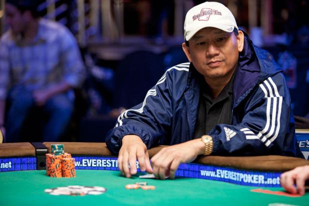 Article image for: Steve Gee Wins WSOP Gold Bracelet in Event 13