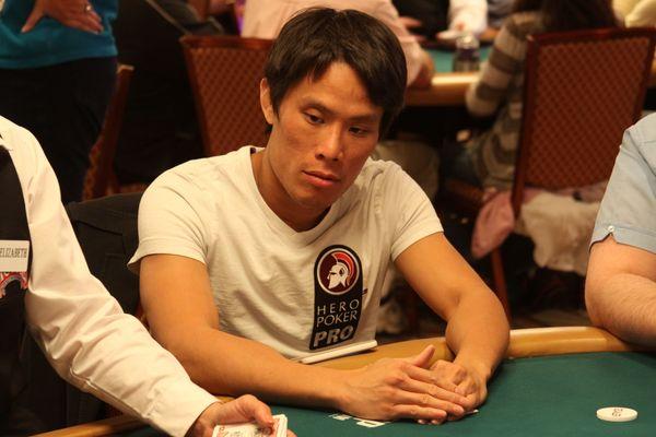 Article image for: THE WSOP DAILY SHUFFLE: WED., JUNE 6, 2012