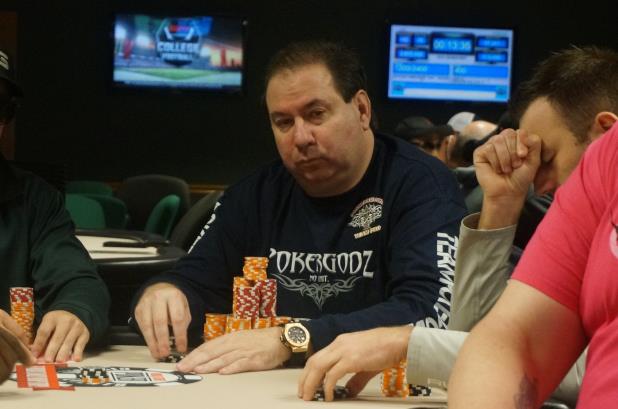 Article image for: PBKC MAIN EVENT DAY 1 RECAP