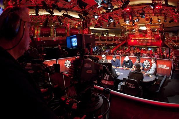 Article image for: LONDON'S FINAL NINE TAKE SEATS IN WSOP EUROPE CHAMPIONSHIP