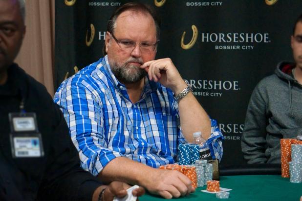 Article image for: SALABURU AND LOWERY HEADLINE BOSSIER CITY FINAL TABLE