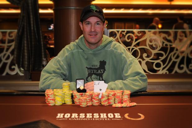 Article image for: TIM MCCARTHY SOARS TO VICTORY IN THE SIX-HANDED WSOPC EVENT