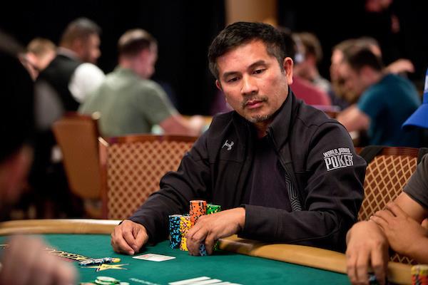 Article image for: TRUYEN NGUYEN'S DOUBLE KNOCKOUT PROPELS HIM NEAR TOP OF MAIN EVENT DAY 1A