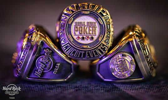 Article image for: THE WORLD SERIES OF POKER® RELEASES INITIAL DATES FOR 2024-25 WSOP CIRCUIT SCHEDULE